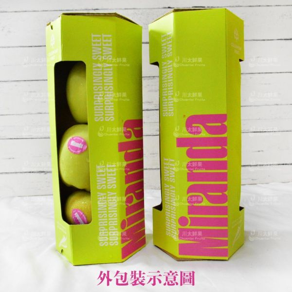 紐西蘭-Miranda™蘋果、多規格(免運) 紐西蘭米蘭達蘋果,米蘭達蘋果,香脆,紐西蘭蘋果,米蘭達,Miranda™蘋果