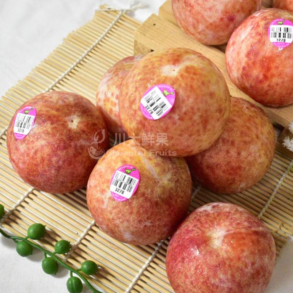 美國-恐龍蛋(李子)紅肉、10顆入/盒(免運) 恐龍蛋,李子,甜李,脆李,進口水果,水果,水果禮盒