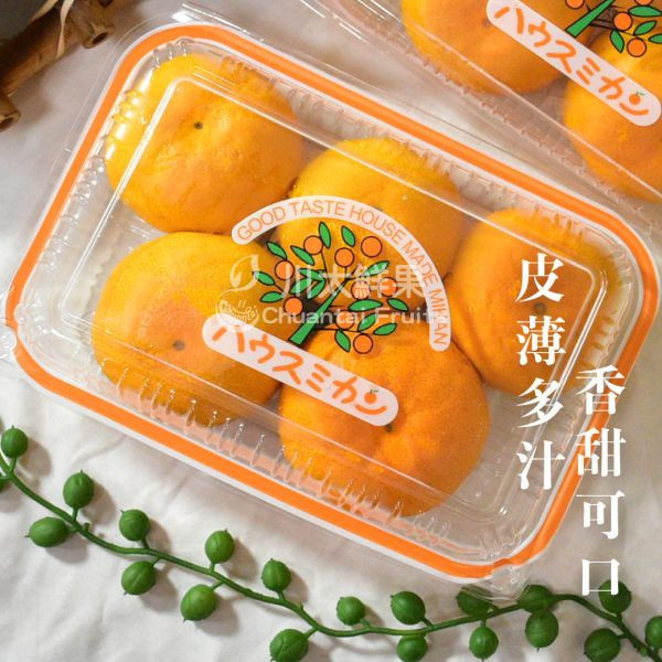 日本空運-和歌山蜜柑、3小盒入/組(免運) 日本,佐賀,蜜柑,日本佐賀小蜜柑,溫室蜜柑,溫室,唐津蜜柑,唐津