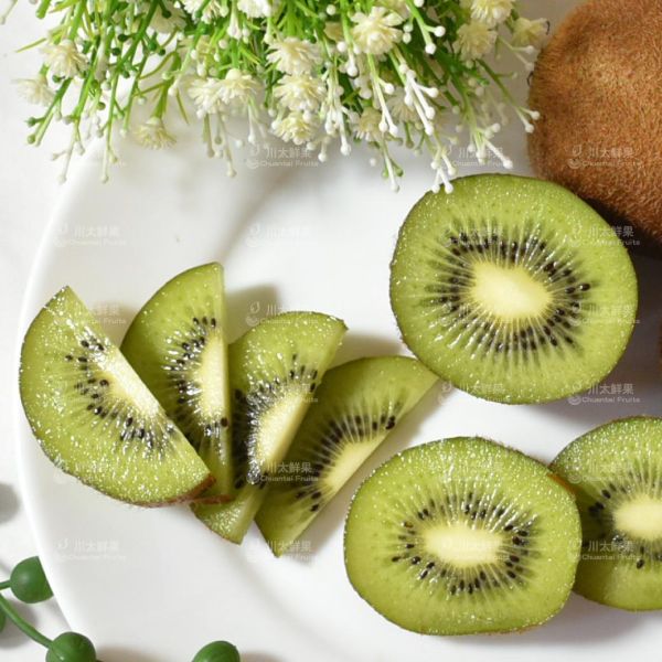 義大利-綠色奇異果、原裝23顆入/箱(免運) 義大利綠色奇異果,義大利奇異果,綠色奇異果,奇異果