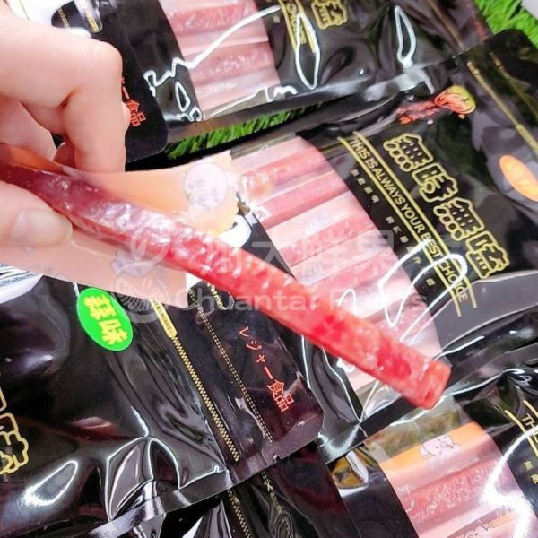 台產-綜合肉乾-小箱裝8包入(免運) 禮盒,肉乾,年節送禮