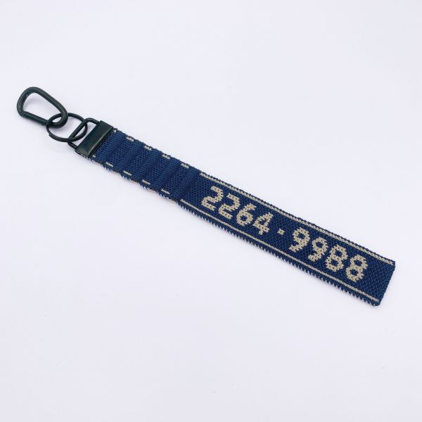 【客製款】高爾夫球梯掛飾姓名帶 客製化商品,婚禮小物,情人節禮物,兒童防走失吊牌,姓名標籤,高爾夫球球梯,