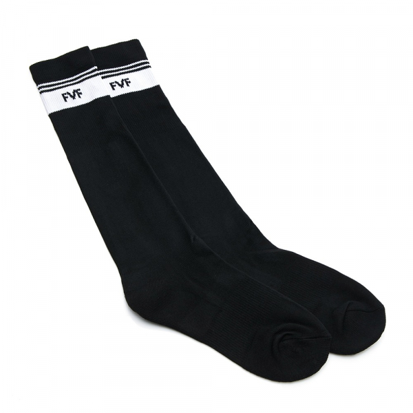 機能中筒襪-黑白 隱形襪,船型襪,襪子,短襪,長襪,高筒襪,sock,棉襪,機能襪,