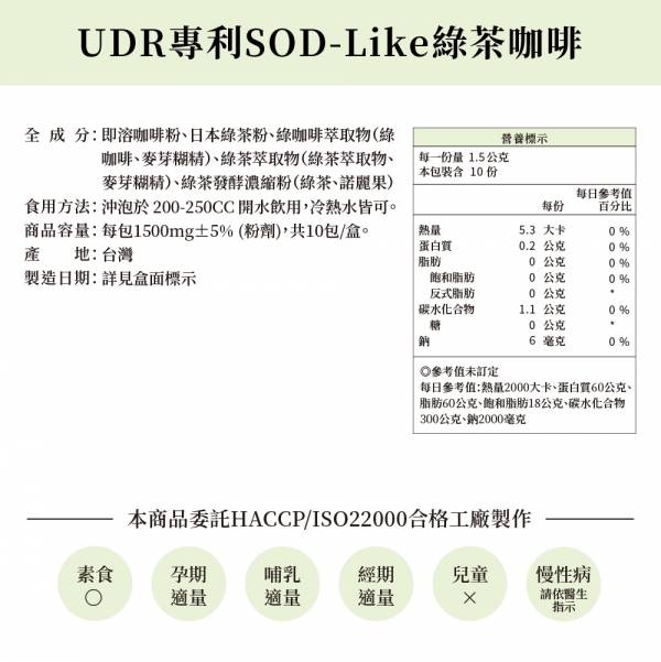 UDR專利SOD-Like綠茶咖啡 →窈窕美麗 日本fine綠茶咖啡,工藤孝文咖啡哪裡買,綠茶咖啡做法,綠茶咖啡品牌,綠茶咖啡推薦,綠茶咖啡功效,綠茶咖啡價格,綠茶咖啡優惠,綠茶咖啡成分,綠茶咖啡因