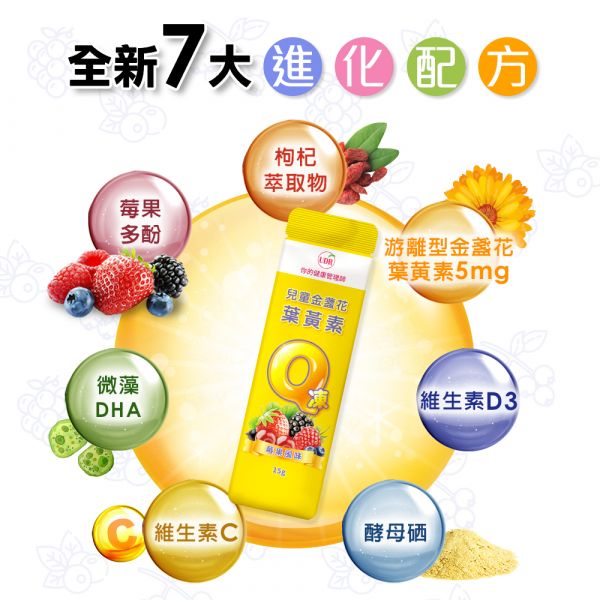 UDR兒童金盞花葉黃素Q凍x6盒(共60條)#葉黄素果凍#無色素#無香料#無甜味劑#限時71折 UDR兒童金盞花葉黄素q凍,兒童葉黄素果凍推薦,葉黄素果凍條,金盞花葉黄素果凍,白蘭氏葉黄素果凍,船井葉黄素果凍,udr葉黄素果凍,葉菓素凍比較,3C葉黄素果凍, 兒童葉黄素果凍,三多葉黄素果凍