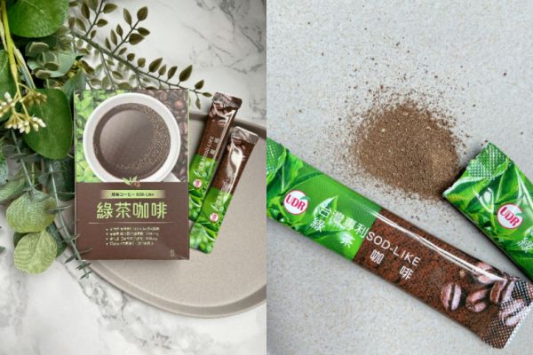 UDR專利SOD-Like綠茶咖啡x1盒→促進新陳代謝 日本fine綠茶咖啡,工藤孝文咖啡哪裡買,綠茶咖啡做法,綠茶咖啡品牌,綠茶咖啡推薦,綠茶咖啡功效,綠茶咖啡價格,綠茶咖啡優惠,綠茶咖啡成分,綠茶咖啡因