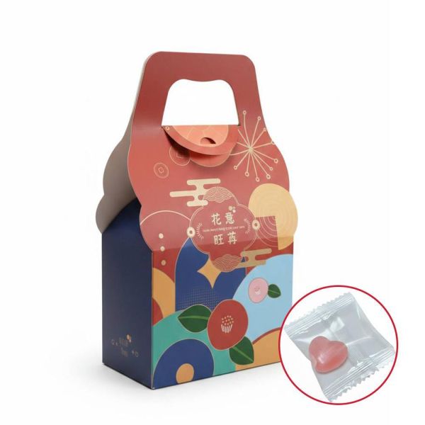 膠原蛋白美妍軟糖88顆 