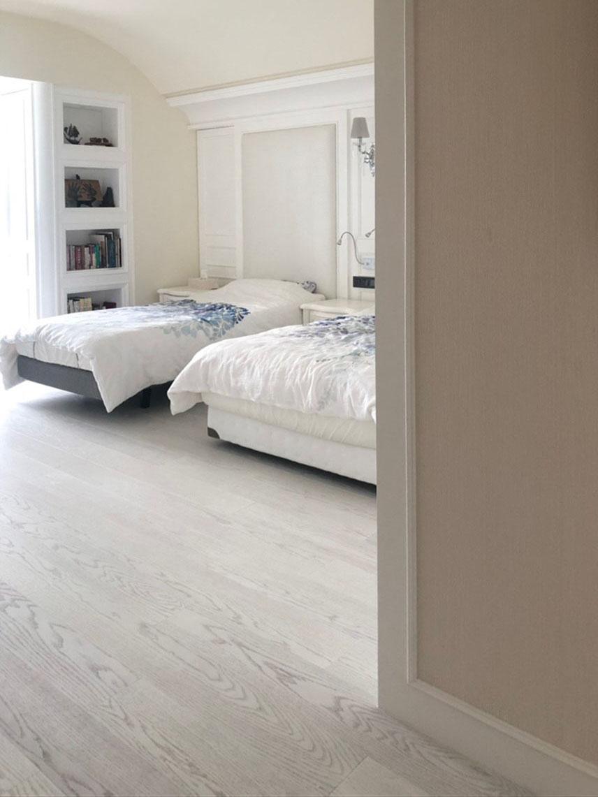 北歐_美式_鄉村風木地板推薦_德屋海島型木地板_曙光白