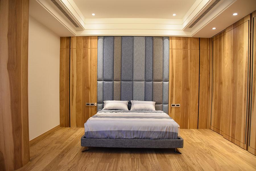 日式風 / 侘寂風 / 禪風_木地板推薦_德屋海島型木地板_拿鐵白橡