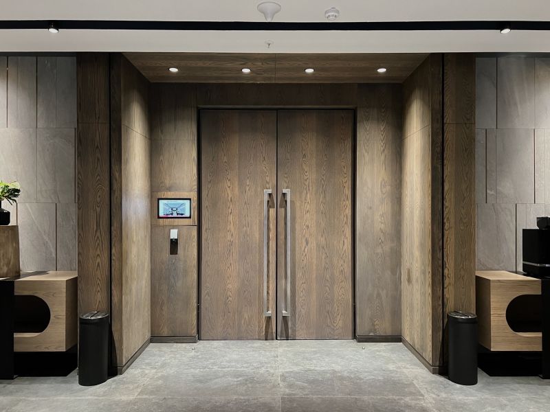 南非約翰尼斯堡萬豪酒店｜國外木質參考應用｜德屋天然建材｜100%天然木皮 木皮板,健康綠建材,天然建材,綠建材,無毒建材,健康建材,木質空間,約翰尼斯堡萬豪酒店,萬豪酒店,酒店設計,飯店設計