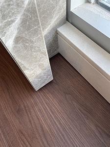 日式風 / 侘寂風 / 禪風_木地板推薦_德屋海島型木地板_黑百合