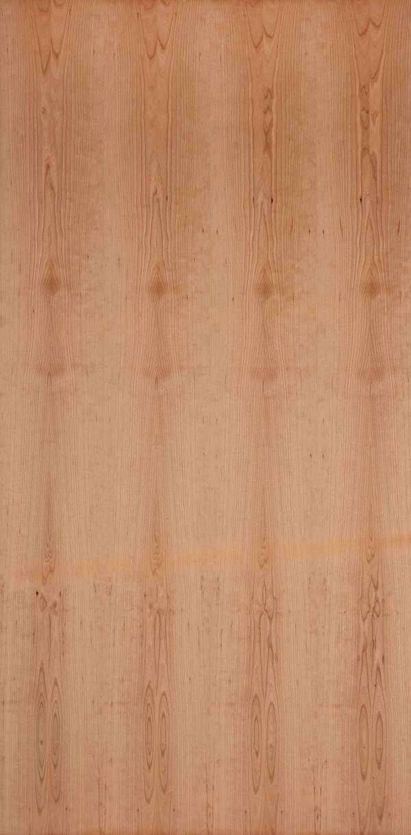 實木皮板-櫻桃花(直紋) 木皮板,塗裝板,木皮不織布,櫻桃木,櫻桃木皮,櫻桃木板,櫻桃木裝潢,健康綠建材,北美櫻桃,硬木