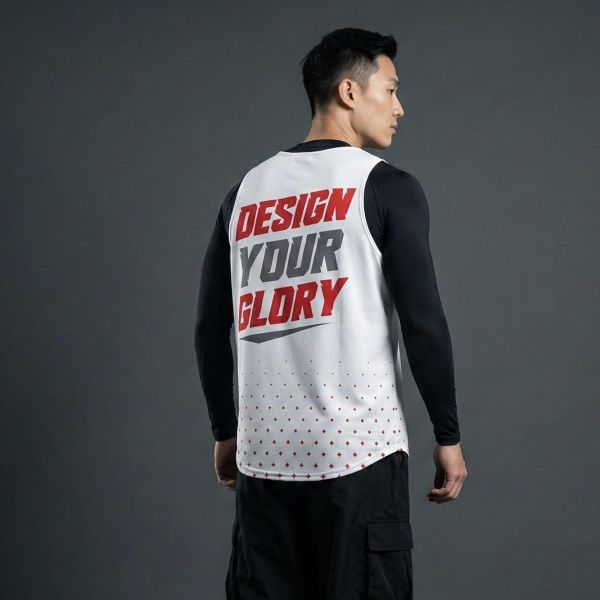 D-ACE DYG創造你的榮耀你好帥雙面球衣 Jersey、衣服、球衣、籃球衣、雙面穿球衣、服飾、穿搭、潮流、籃球、迪艾斯、設計、台灣