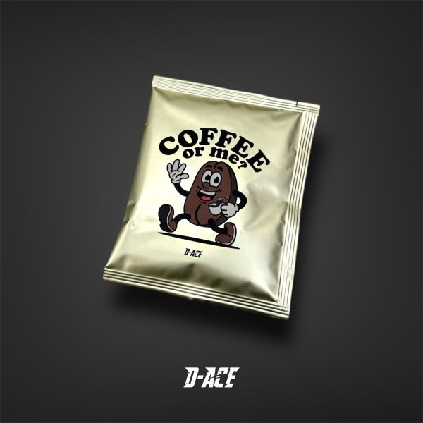 D-ACE COFFEE OR ME? 濾掛咖啡包 