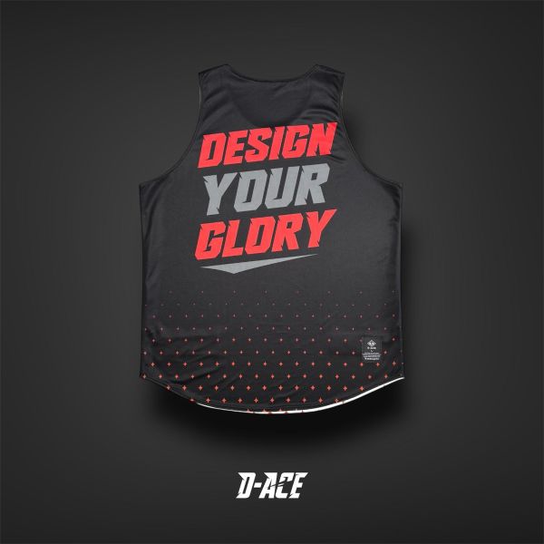 D-ACE DYG創造你的榮耀你好帥雙面球衣 Jersey、衣服、球衣、籃球衣、雙面穿球衣、服飾、穿搭、潮流、籃球、迪艾斯、設計、台灣
