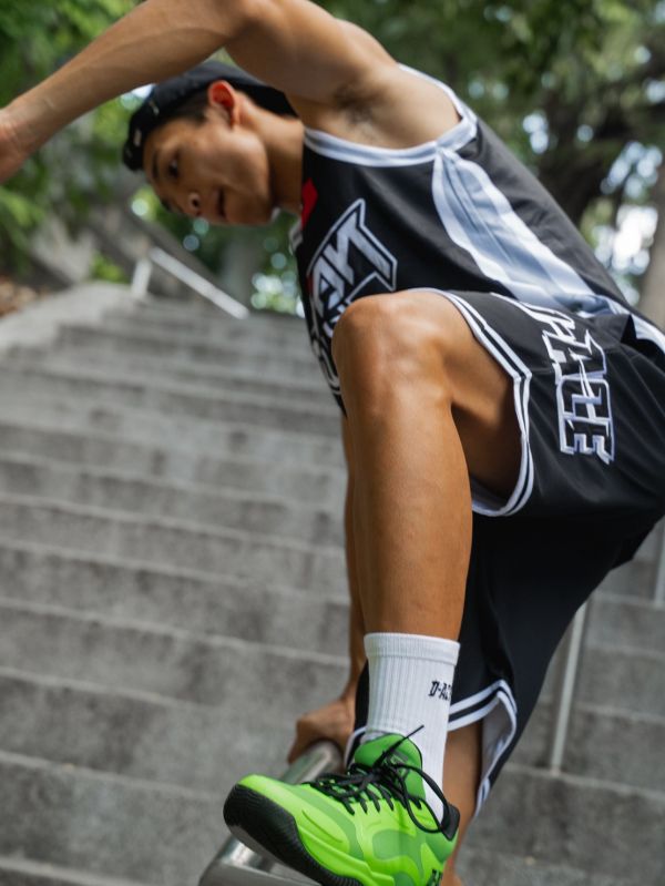 D-ACE城市迷彩CAMO你好帥雙面球衣 Jersey、衣服、球衣、籃球衣、雙面穿球衣、服飾、穿搭、潮流、籃球、迪艾斯、設計、台灣