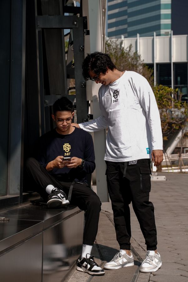 D-ACE多口袋四面彈工裝褲 Jersey、衣服、球衣、籃球衣、雙面穿球衣、服飾、穿搭、潮流、籃球、迪艾斯、設計、台灣