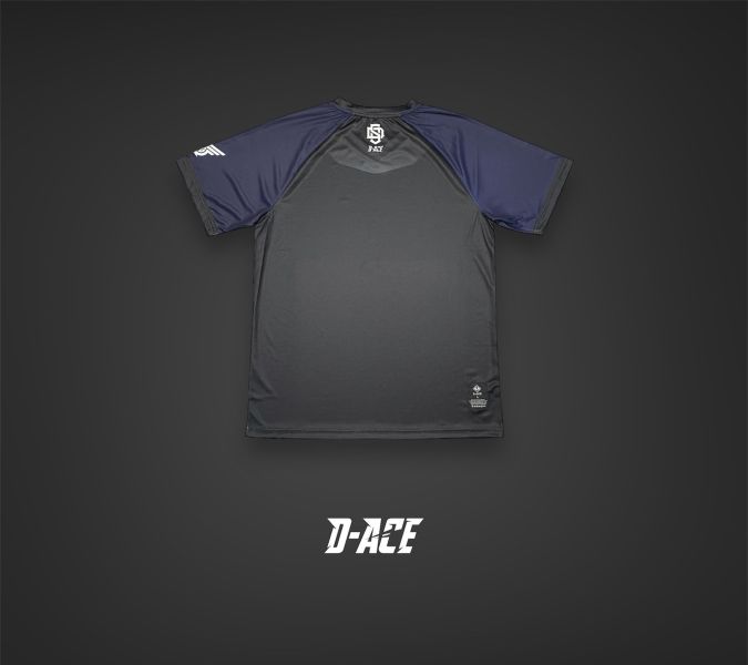 D-ACE裁判你好帥熱昇華TEE 踢恤、落肩踢恤、T-SHIRT、OVERSIZE、TEE、衣服、高磅數、重磅數、穿搭、迪艾斯、DS、DACE、服飾、穿搭、潮流