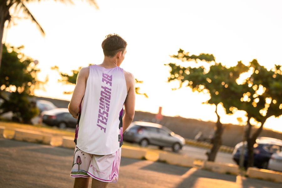 D-ACE PIXEL你好帥雙面球衣 Jersey、衣服、球衣、籃球衣、雙面穿球衣、服飾、穿搭、潮流、籃球、迪艾斯、設計、台灣