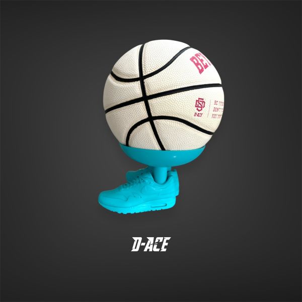 D-ACE迪艾斯寶寶獎盃你好帥(TIFFANY) 項鍊、配件、首飾、D-ACE、自創品牌、籃球、街球