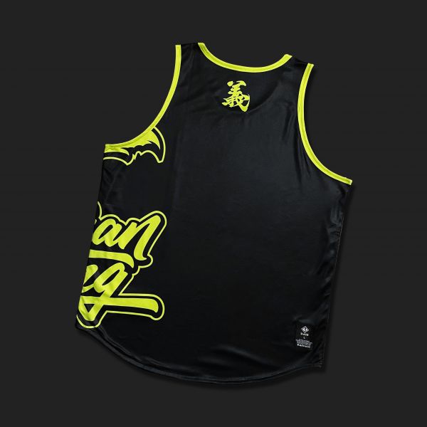 D-ACE關公你好帥雙面球衣 Jersey、衣服、球衣、籃球衣、雙面穿球衣、服飾、穿搭、潮流、籃球、迪艾斯、設計、台灣