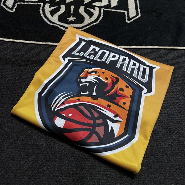 D-ACE獵豹你好帥雙面球衣 Jersey、衣服、球衣、籃球衣、雙面穿球衣、服飾、穿搭、潮流、籃球、迪艾斯、設計、台灣