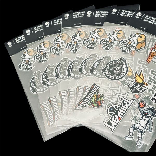 D-ACE車貼反光貼紙你好帥 項鍊、配件、首飾、D-ACE、自創品牌、籃球、街球