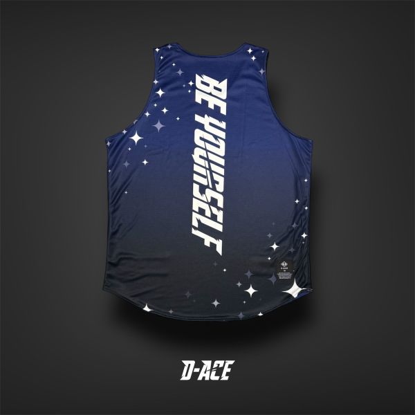 D-ACE KAOHSIUNG高雄之星你好帥雙面球衣 Jersey、衣服、球衣、籃球衣、雙面穿球衣、服飾、穿搭、潮流、籃球、迪艾斯、設計、台灣