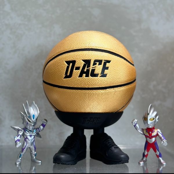 D-ACE迪艾斯寶寶獎盃你好帥 項鍊、配件、首飾、D-ACE、自創品牌、籃球、街球
