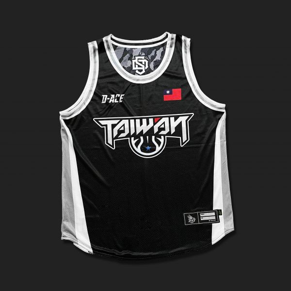 D-ACE城市迷彩CAMO你好帥雙面球衣 Jersey、衣服、球衣、籃球衣、雙面穿球衣、服飾、穿搭、潮流、籃球、迪艾斯、設計、台灣