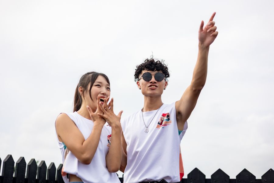 D-ACE FEVER寬肩U下擺背心 Jersey、衣服、球衣、籃球衣、雙面穿球衣、服飾、穿搭、潮流、籃球、迪艾斯、設計、台灣