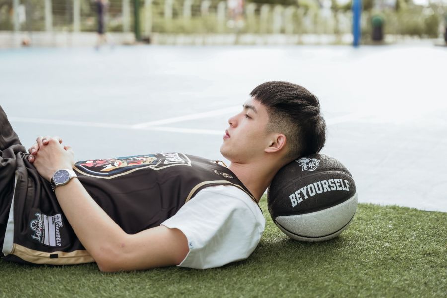 D-ACE獵豹你好帥雙面球衣 Jersey、衣服、球衣、籃球衣、雙面穿球衣、服飾、穿搭、潮流、籃球、迪艾斯、設計、台灣