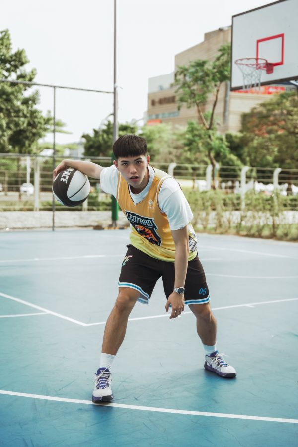 D-ACE獵豹你好帥雙面球衣 Jersey、衣服、球衣、籃球衣、雙面穿球衣、服飾、穿搭、潮流、籃球、迪艾斯、設計、台灣