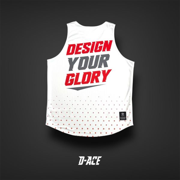 D-ACE DYG創造你的榮耀你好帥雙面球衣 Jersey、衣服、球衣、籃球衣、雙面穿球衣、服飾、穿搭、潮流、籃球、迪艾斯、設計、台灣
