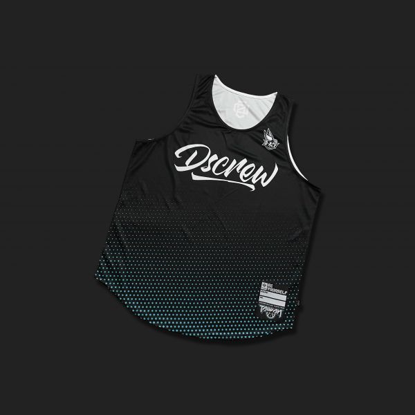 GALAXY星空你好帥單面穿球衣(星空藍) Jersey、衣服、球衣、籃球衣、雙面穿球衣、服飾、穿搭、潮流、籃球、迪艾斯、設計、台灣