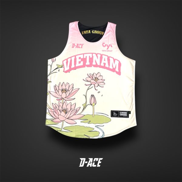 D-ACE TAYA你好帥雙面球衣 Jersey、衣服、球衣、籃球衣、雙面穿球衣、服飾、穿搭、潮流、籃球、迪艾斯、設計、台灣