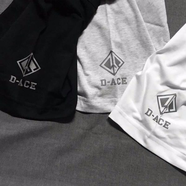 U型下擺素踢(灰) T-shirt、衣服、素踢、服飾、穿搭、潮流、衣服
