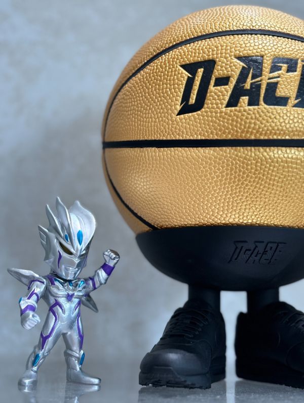 D-ACE迪艾斯寶寶獎盃你好帥 項鍊、配件、首飾、D-ACE、自創品牌、籃球、街球