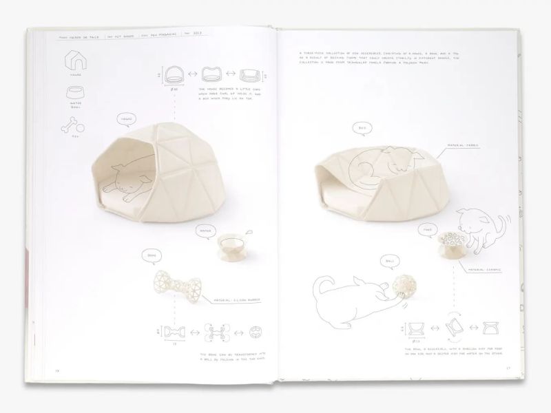 Nendo: A Big Book of Small Ideas(設計鬼才佐藤大團隊Nendo的獨到創作觀點與秘辛) 