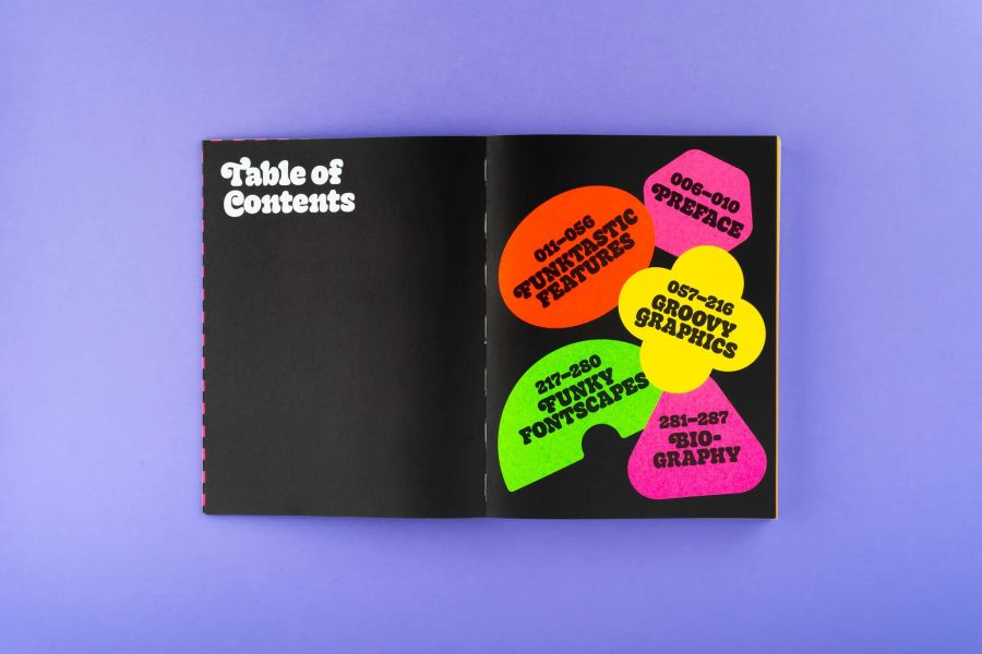 Funkadelic: The Vibrant Artistry of the '60s & '70s(放克狂潮:60與70年代的繽紛藝術)