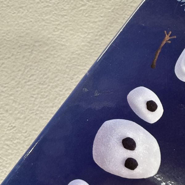 (微恙)DK Pop-Up Peekaboo! Frozen(躲貓貓大翻頁立體書：冰雪奇緣) 