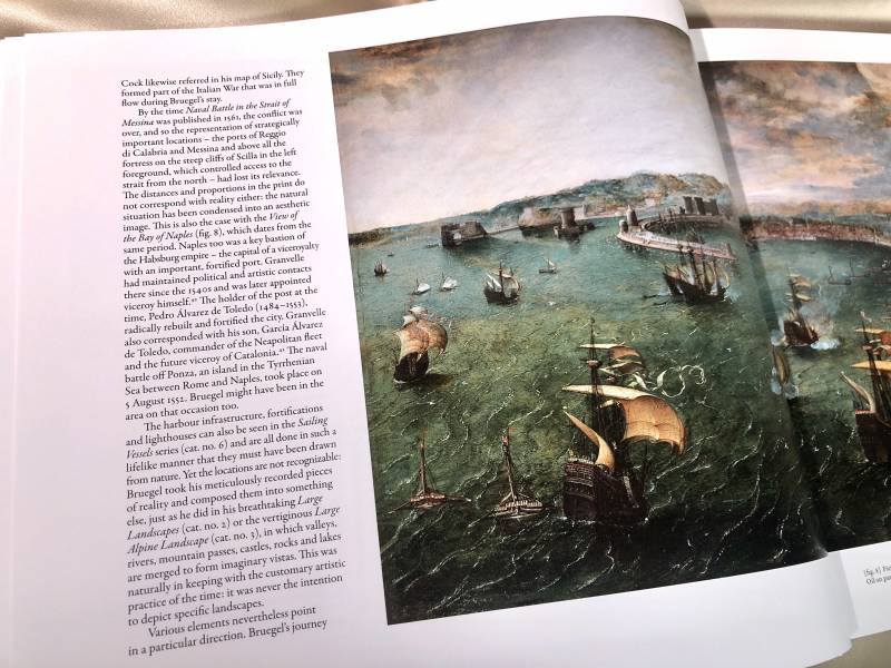 Bruegel The Complete Graphic Works(老布勒哲爾畫作全集) 