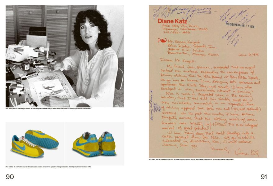 Nike: Form Follows Motion(Nike：形隨動而生) 