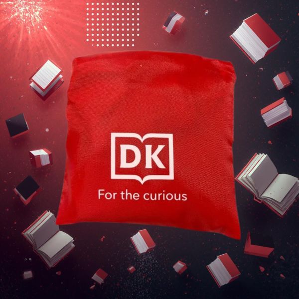 DK環保購物袋(限量50個) 