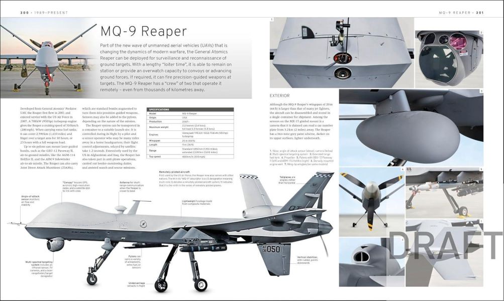 DK The Military Transport Book(軍用運輸大百科) 