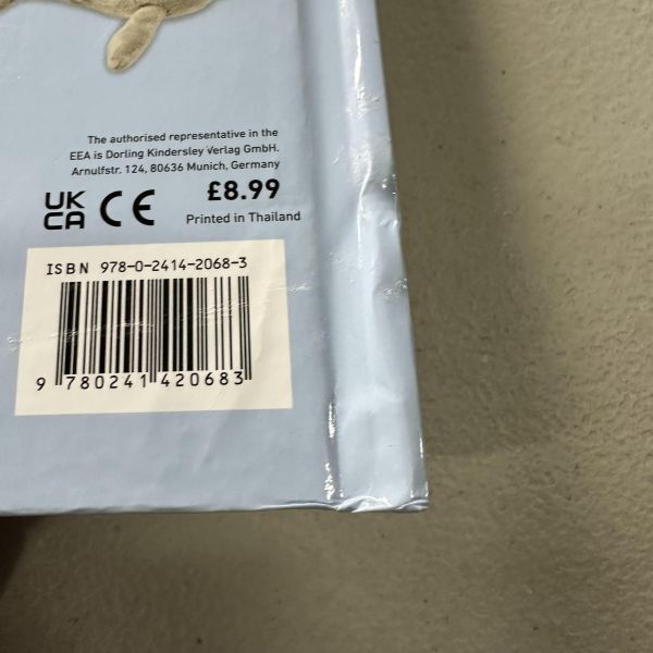 (微恙)Pop-Up Peekaboo! Penguin(躲貓貓大翻頁立體書：企鵝) 