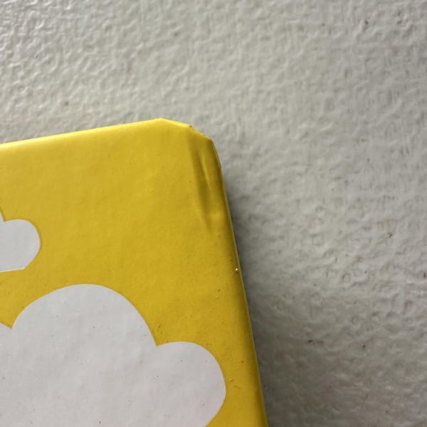 (微恙)DK 100 First Words (100 First Words啟蒙厚紙板書：100個基本字彚) 