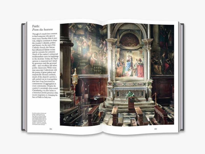 The Monocle Book of Italy (Monocle雜誌：義大利專輯) 