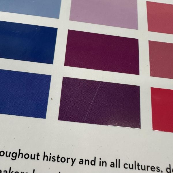 (微恙)The V&A Book of Colour in Design(V&A博物館：設計師的色彩選擇與思維) 