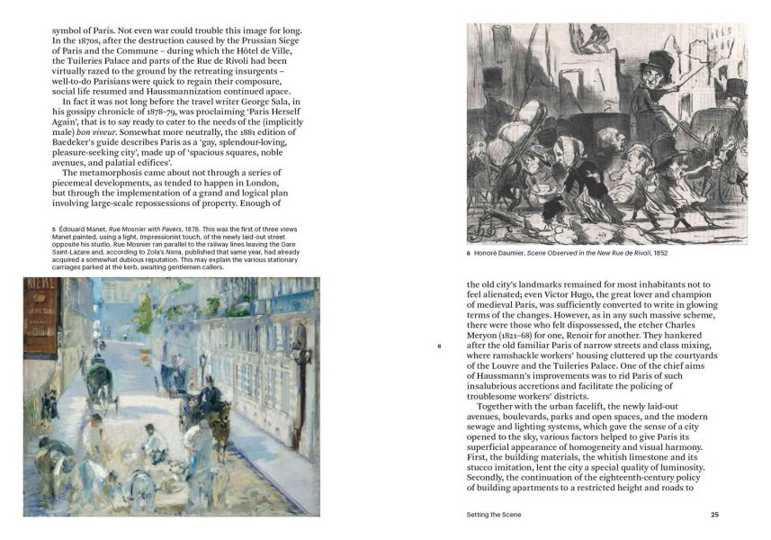 Impressionism (World of Art(世界藝術系列：印象派) 